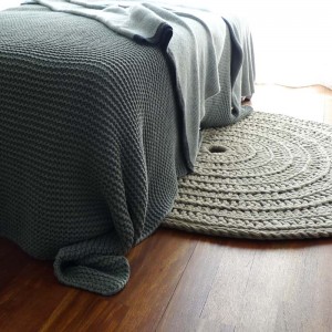 Home Knitting